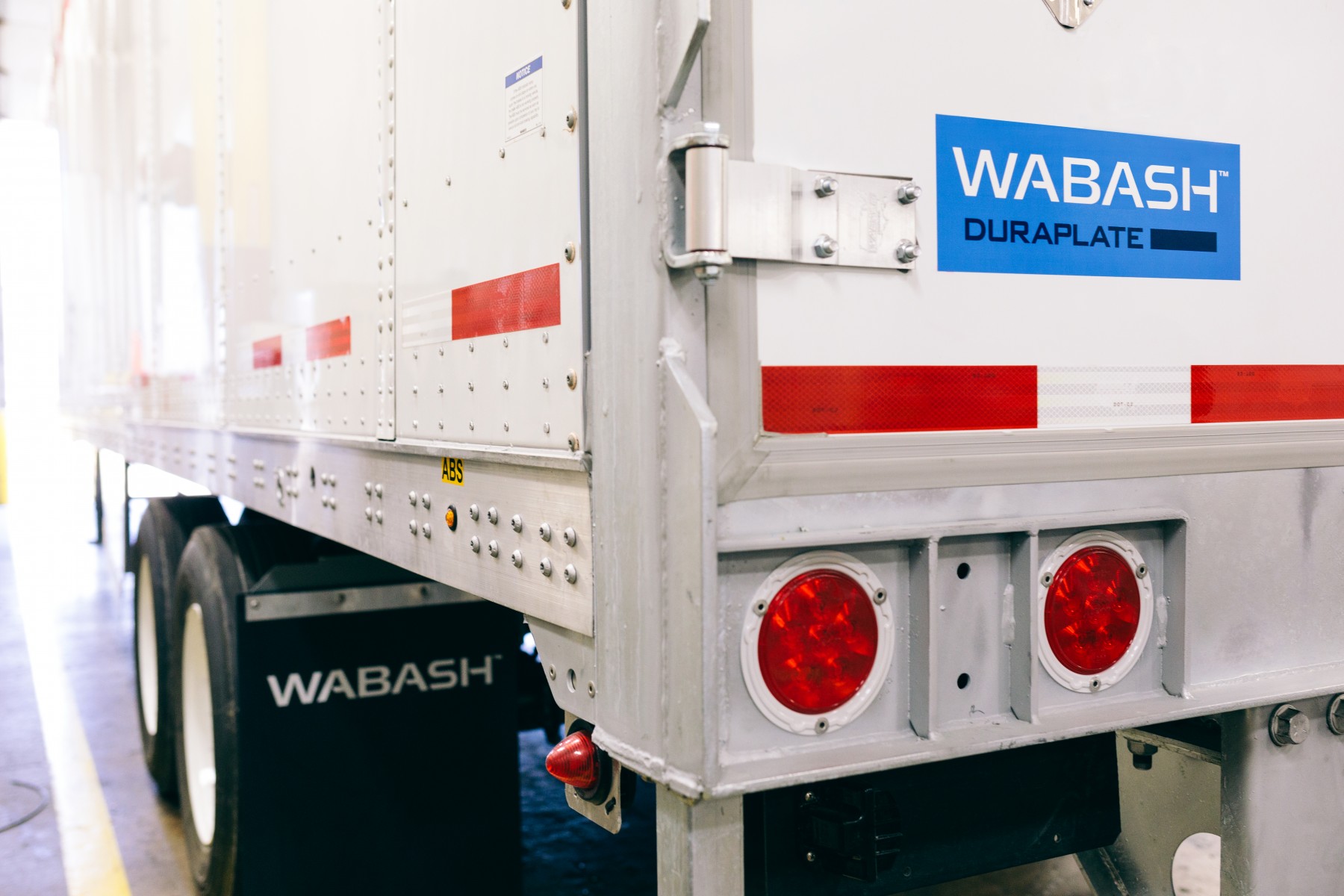 Wabash Partners with FreightVana to Support the 3PL’s PowerOnly Offering with Trailers as a