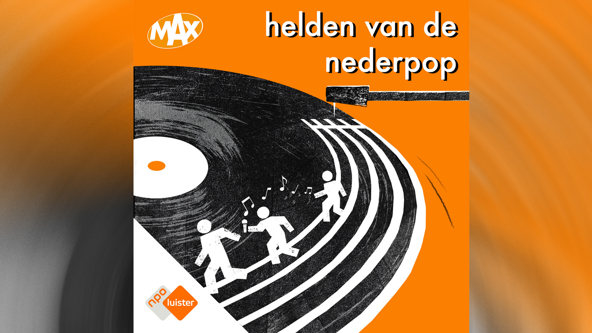 Afleveringen Helden van de Nederpop Afleveringen Helden van de Nederpop