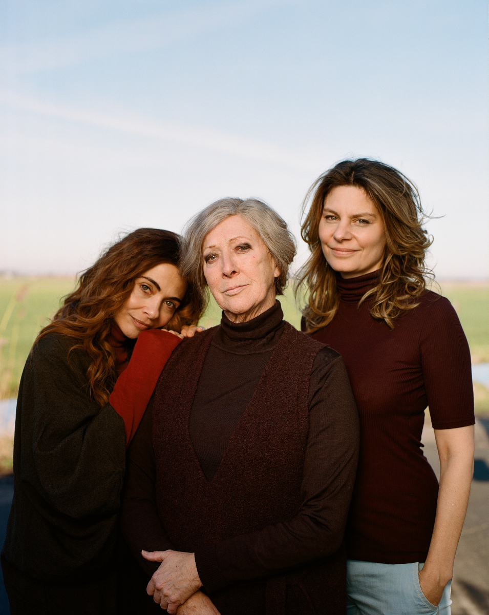 MAXdramaserie Maud & Babs krijgt tweede seizoen