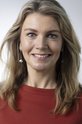 Caroline Koetsenruijter HR 11