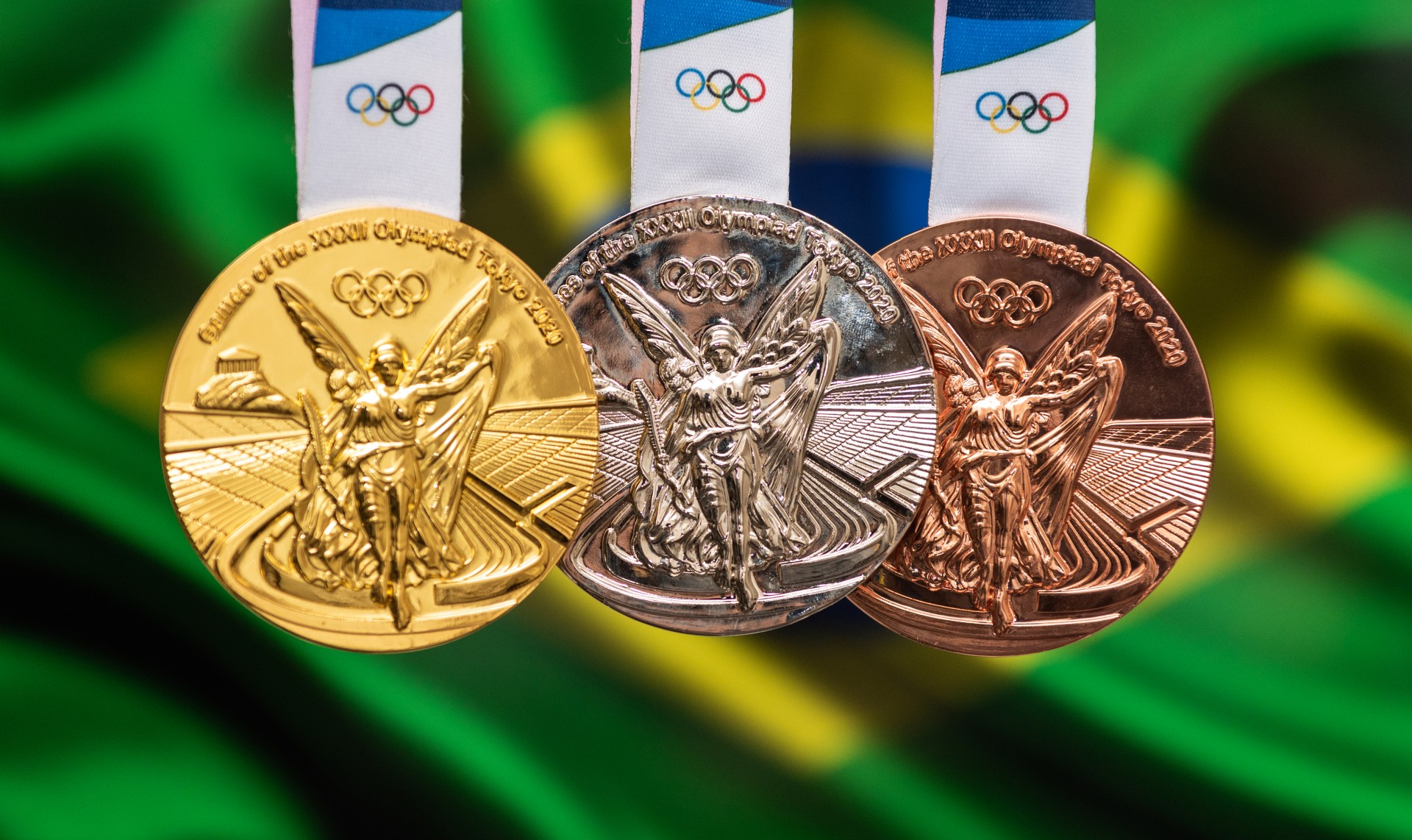 zes studenten jagen olympische droom na