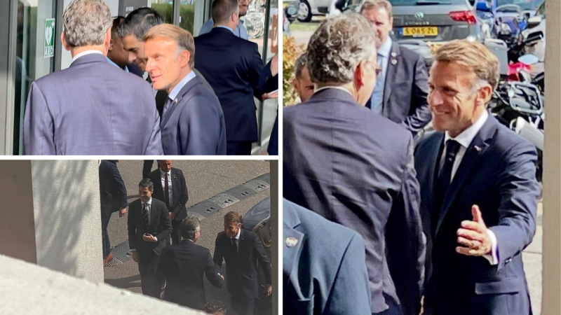 Macron
