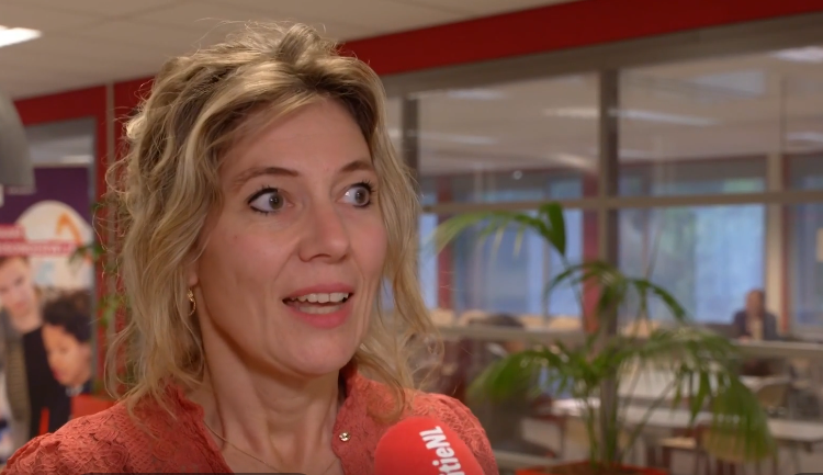 Anne-marieke van Loon