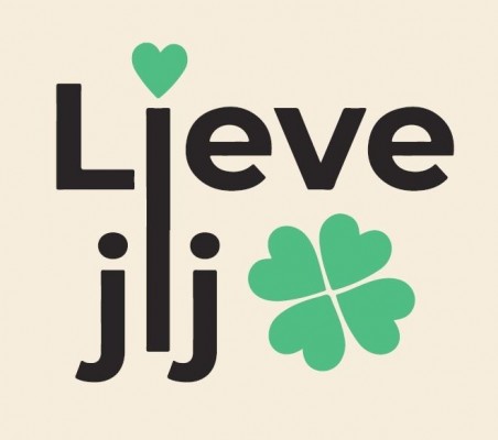logo lieve jij