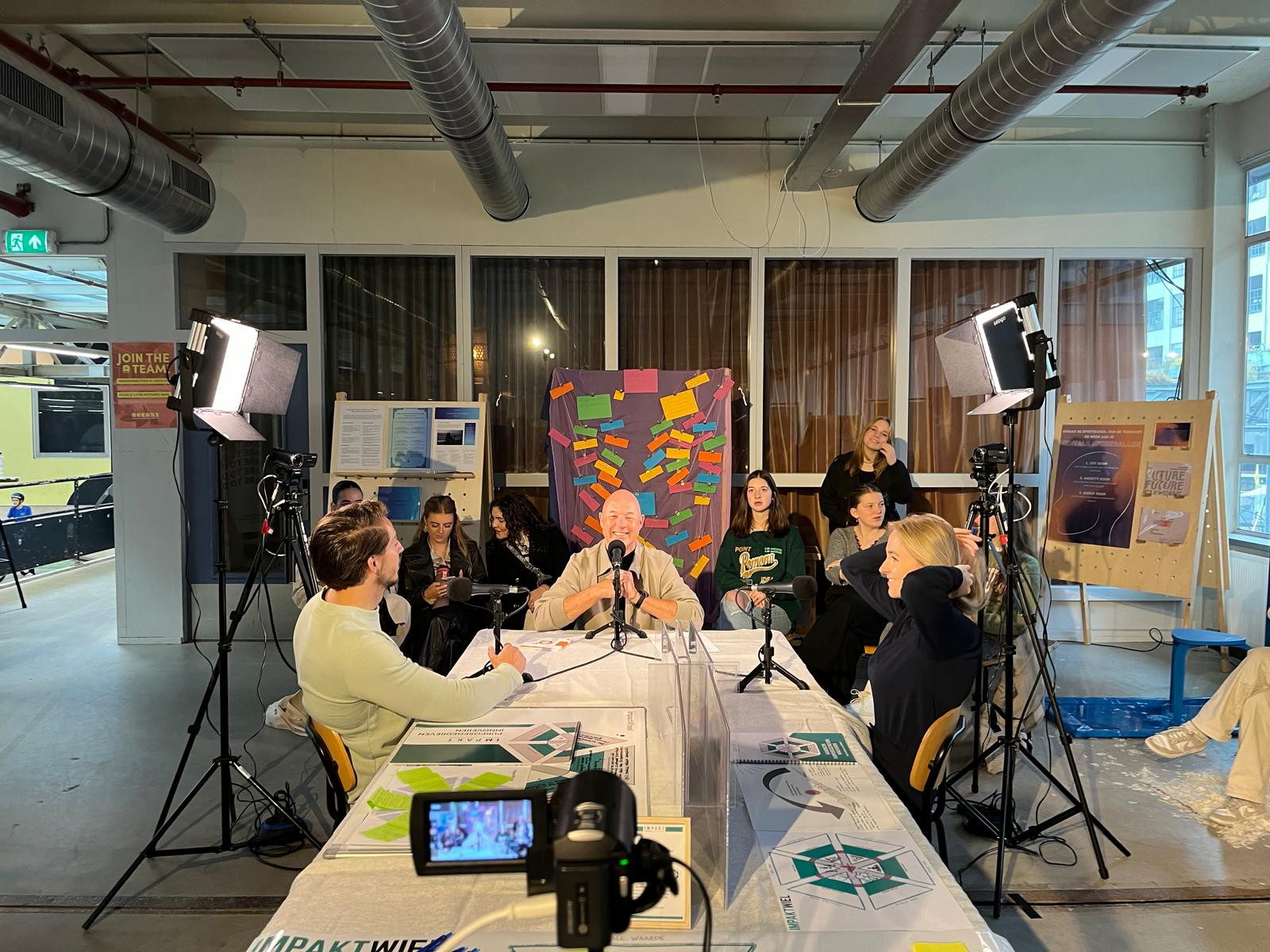 TCL Talks DDW 4