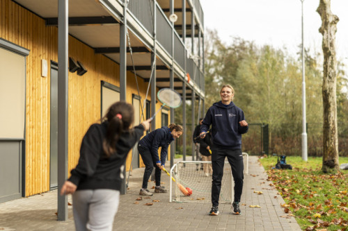 The Creators Hub - Sanne Marcellis - Fontys -08581