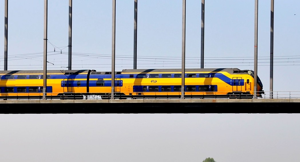 Staking Ns Vrijdag 13 Juni