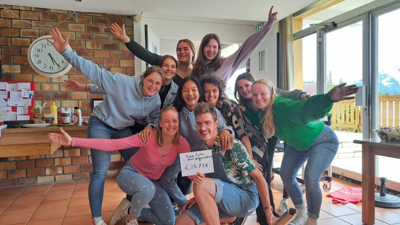 Groep Alpe 23