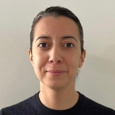 Saida Takmenti, Fontys