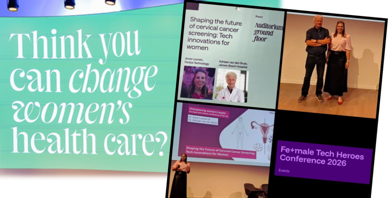 Women's health care_Anne Loonen