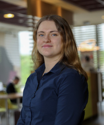 Sarah Engelen