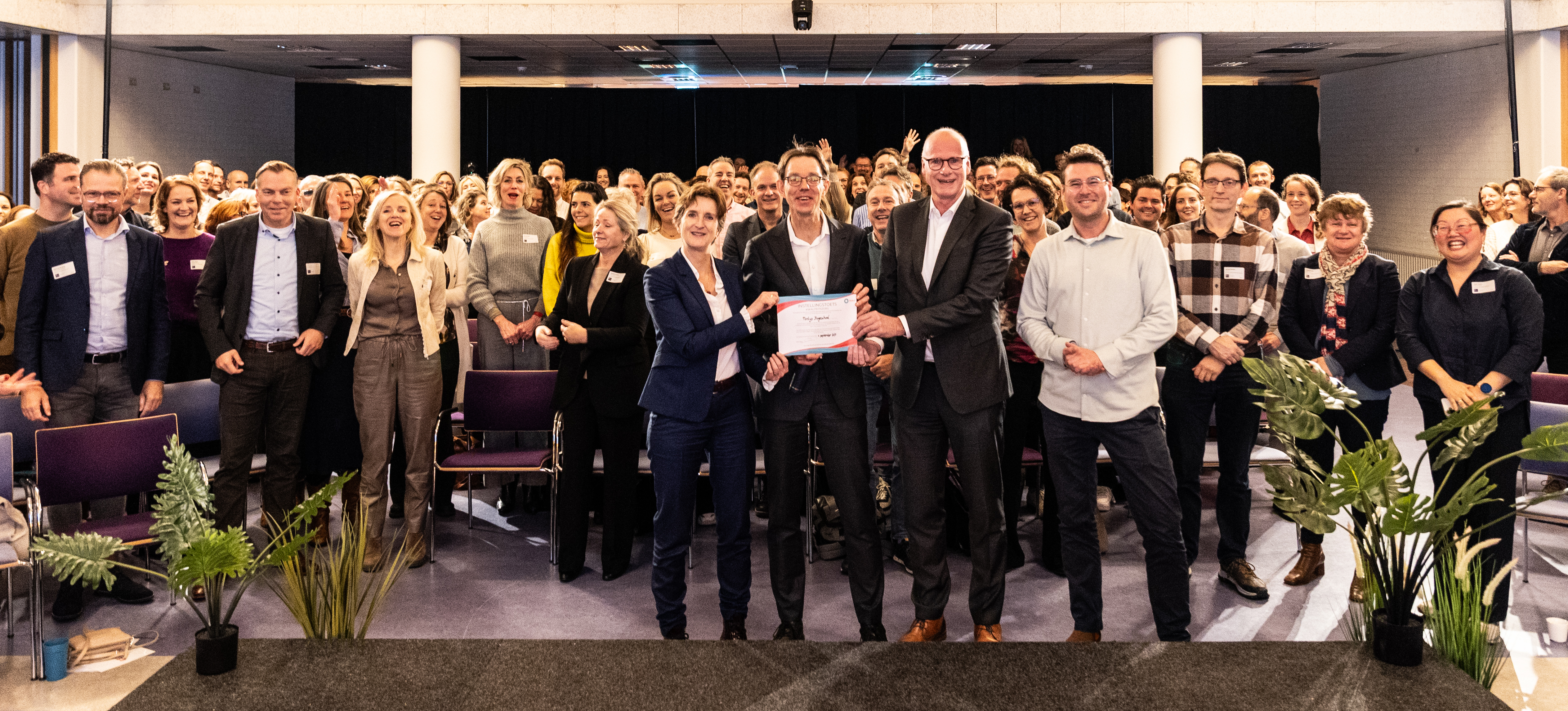 Fontys Management Event-2049