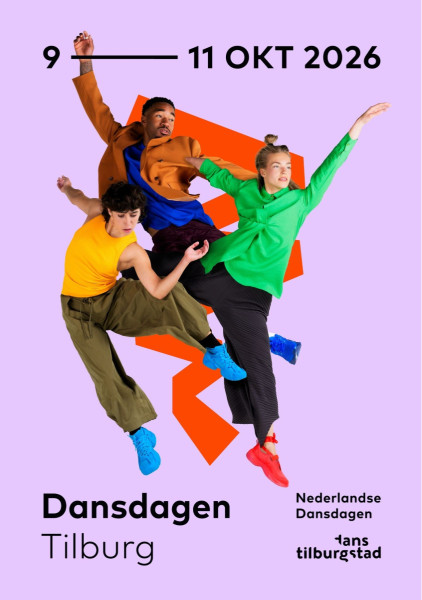 Dansdagen Tilburg