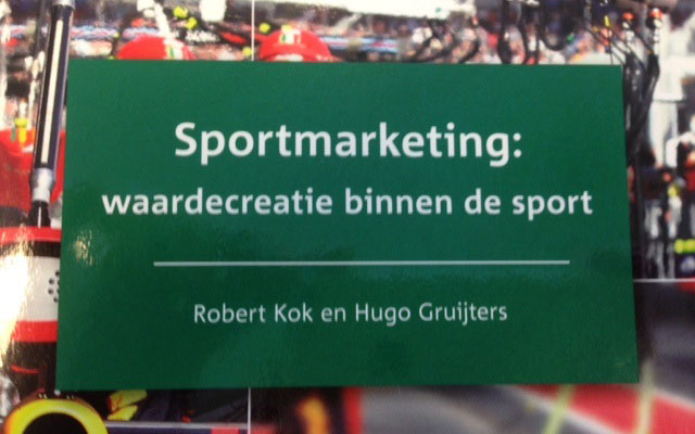 Sportmarketing Waardecreatie Binnen De Sport