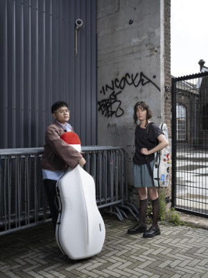 DSF1768_Portrait_Nico Augusto Nicolas, Alba Huuse