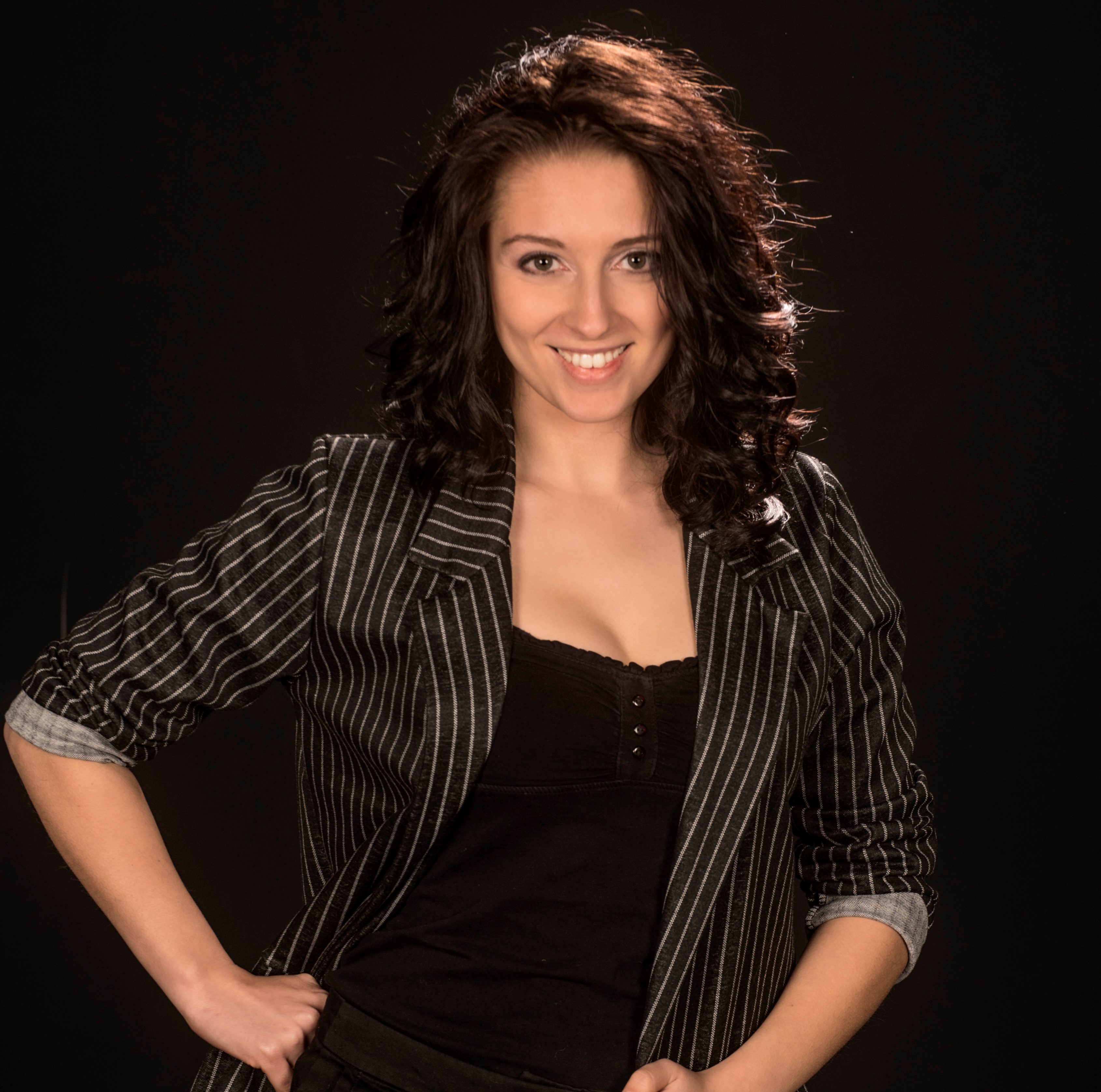 De muzikale ambities van Carola Music