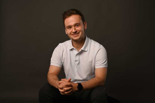 Paul Saric