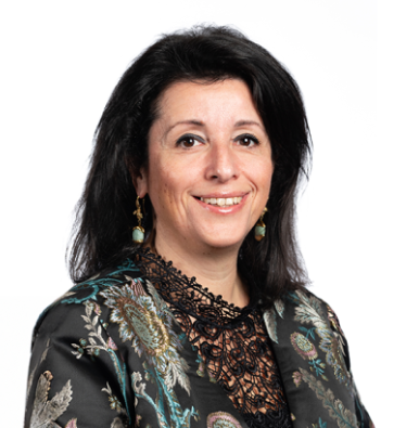 Katja van Kranenburg - Hanspians CMS