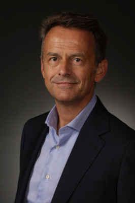 Ad Reijnen Brabantcoach Data & Cybersecurity voor REWIN