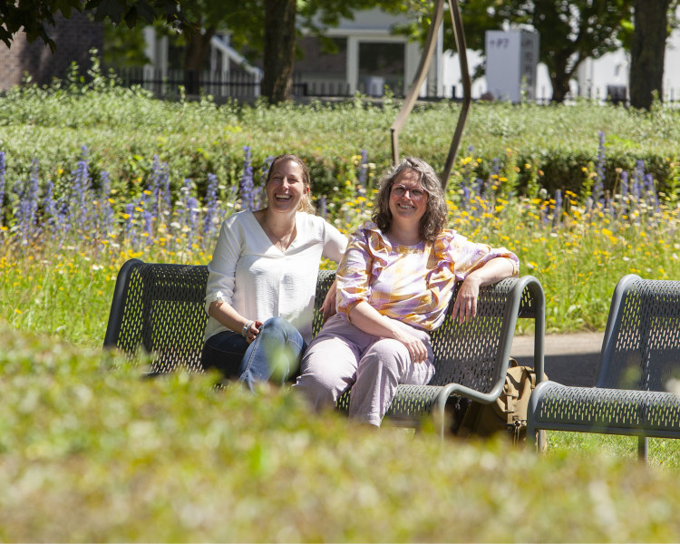 foto voor event op web