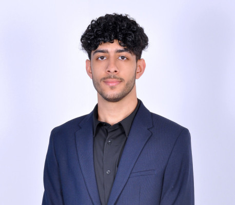 Zakariya_Portrait