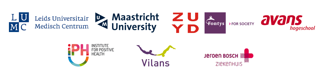 Logos partners
