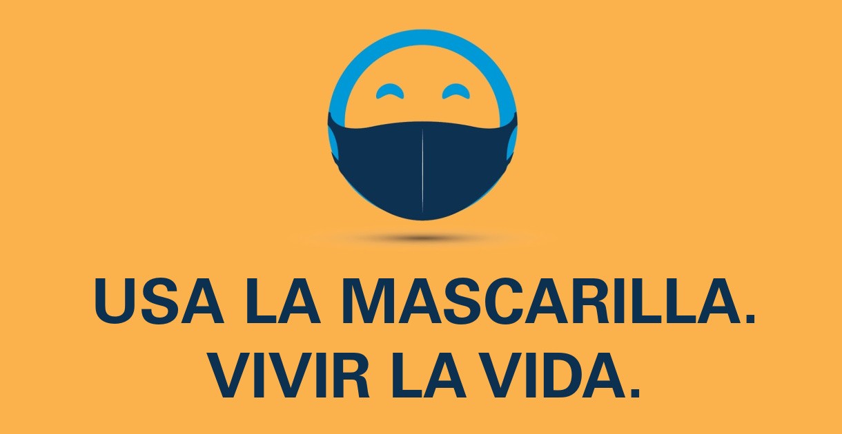 Mask Up AZ Do Life Campaign_SPANISH_FB