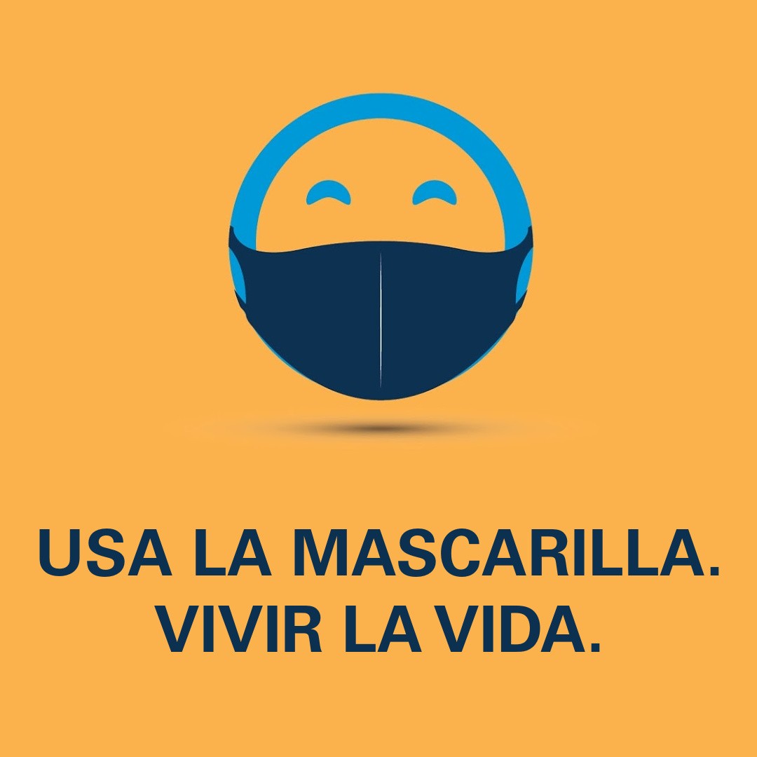 Mask Up AZ Do Life Campaign_SPANISH_IG