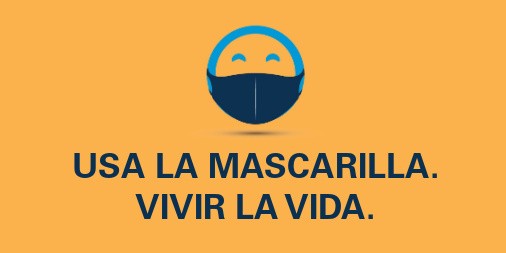 Mask Up AZ Do Life Campaign_SPANISH_TW