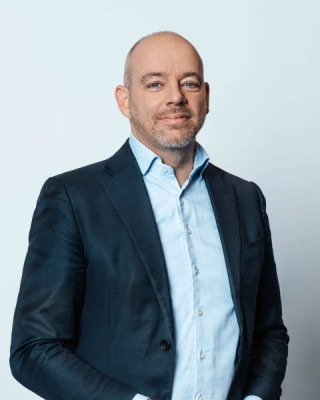 Mathieu Essenberg, KLM'nin İcra Müdürü olarak atandı