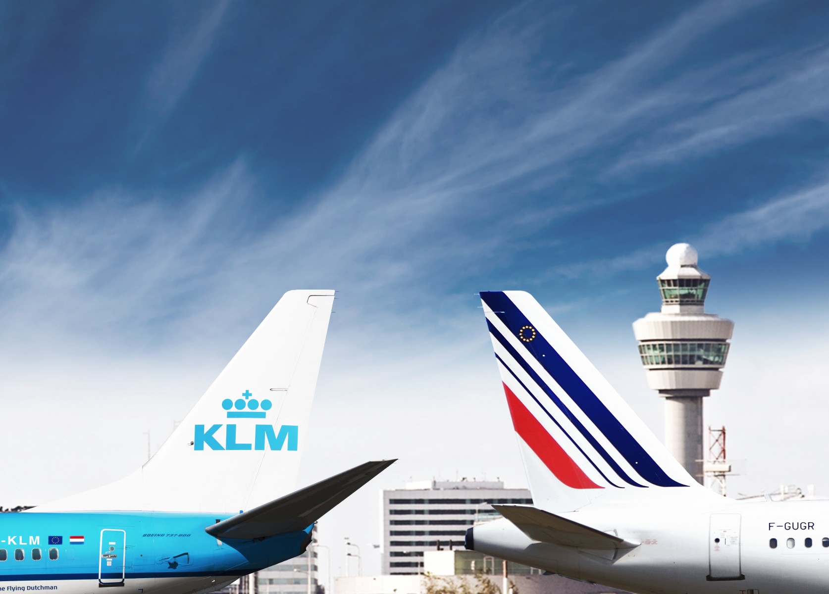 Air France KLM Ordenar Nueva Flota Air France KLM Ordenar Nueva Flota