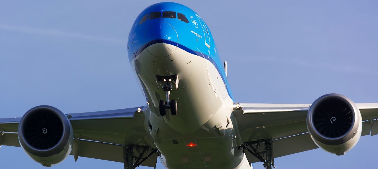 Klm Signs Codeshare Agreement With Kulula Com