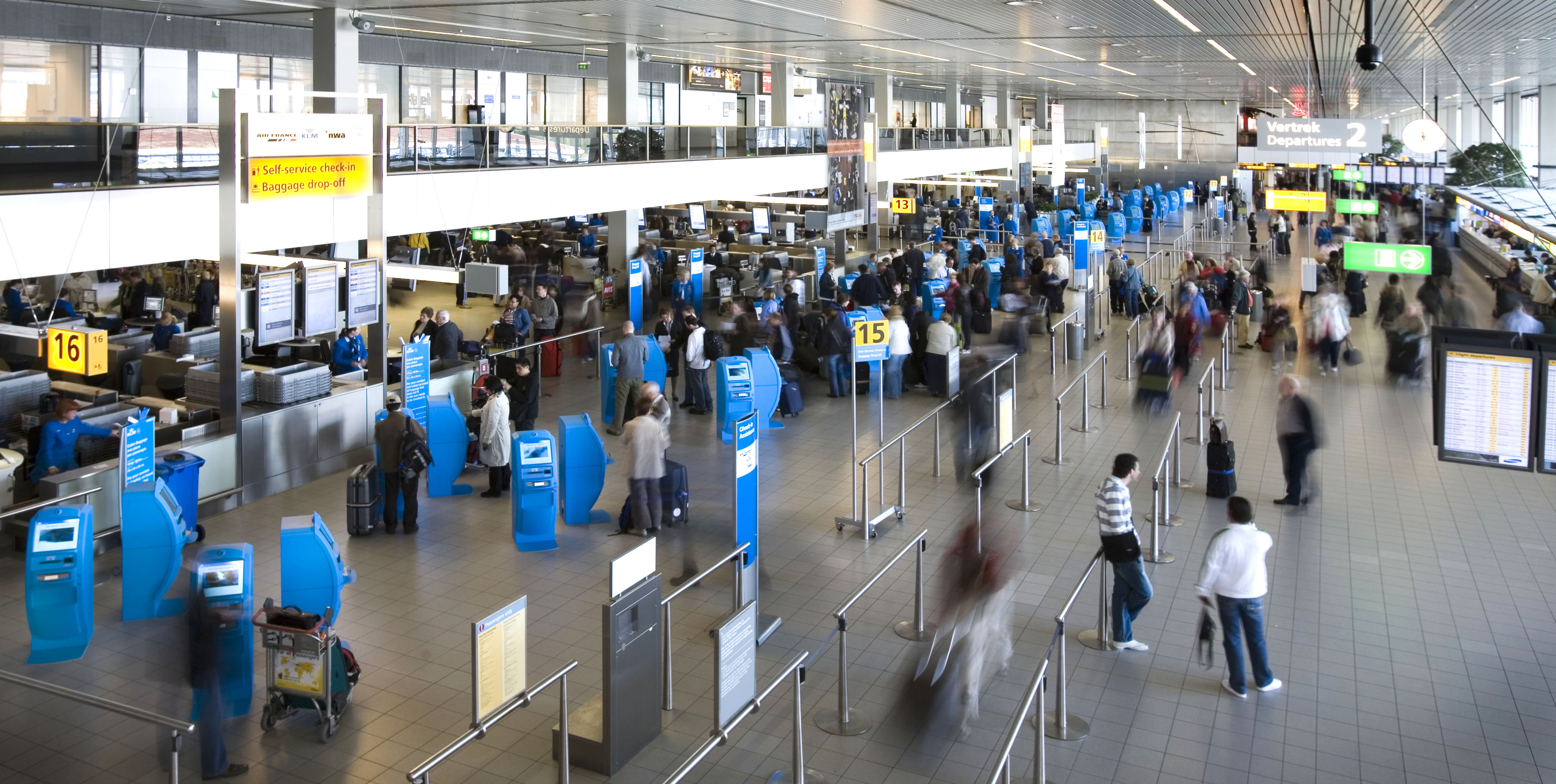 KLM Changes Baggage Policy to European Destinations for Flying Blue