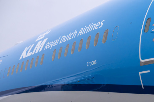 KLM dönüşümü hızlandıracak
