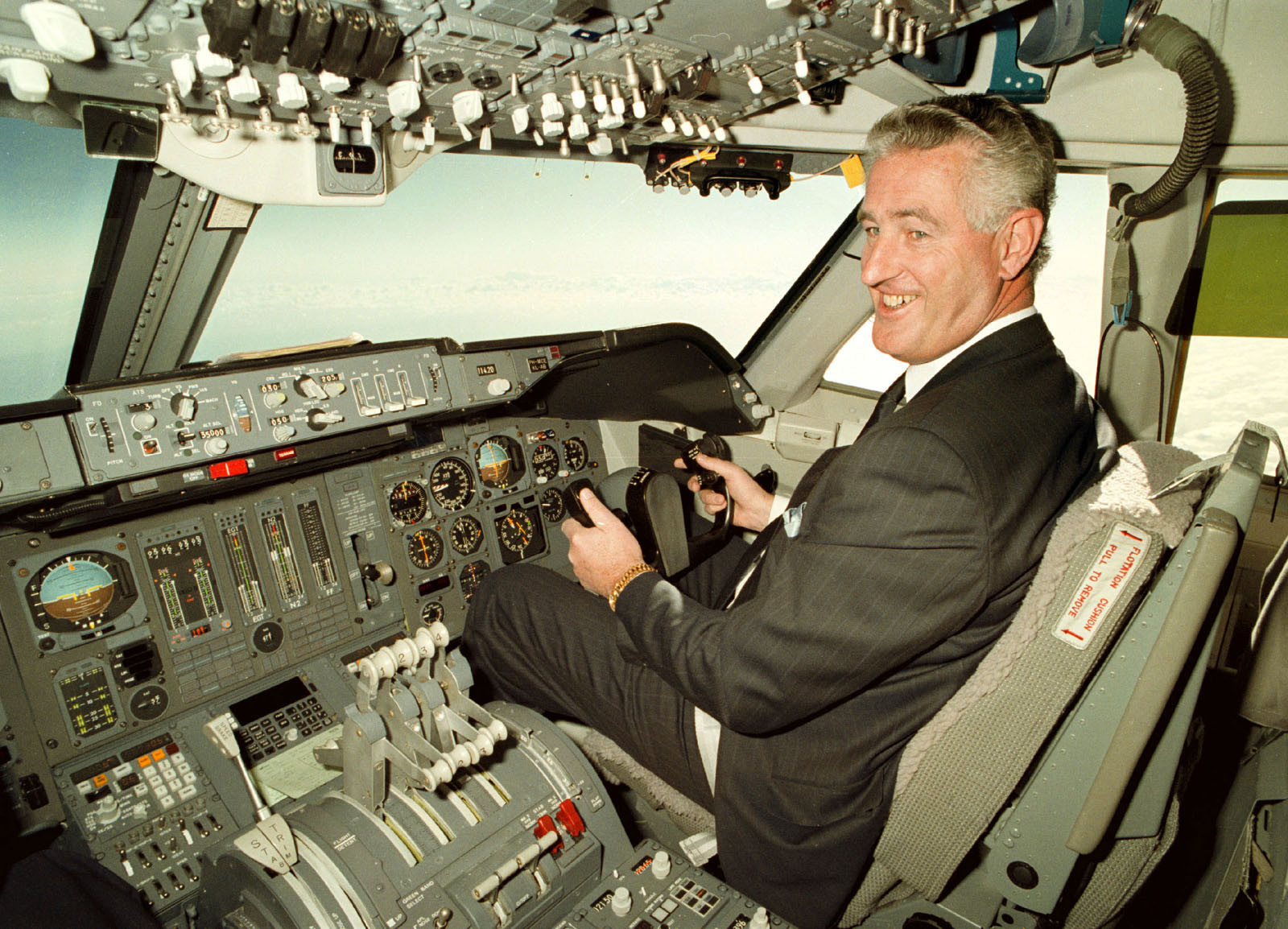 In Memoriam: Martin Schröder