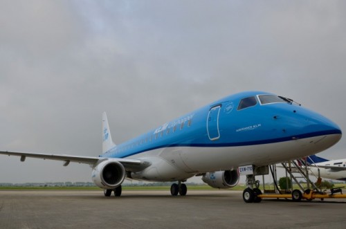 PH-EXW Brazil (Erik Lips)