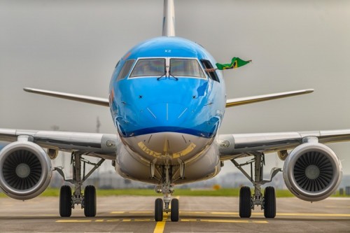 Roel Ovinge_Embraer