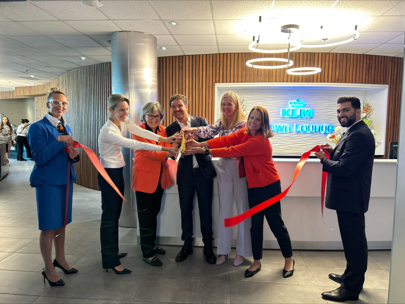 Opening Toronto
