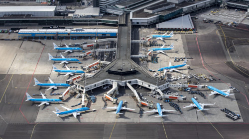 KLM onderschrijft Wennink: Luchtvaart essentieel voor economie én oproep voor nationaal SAF-fonds