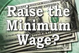 From news.du.edu/dustudies-impact-of-increasingminimum-wage-in-colorado: Impact of Increasing Minimum Wage, From Images