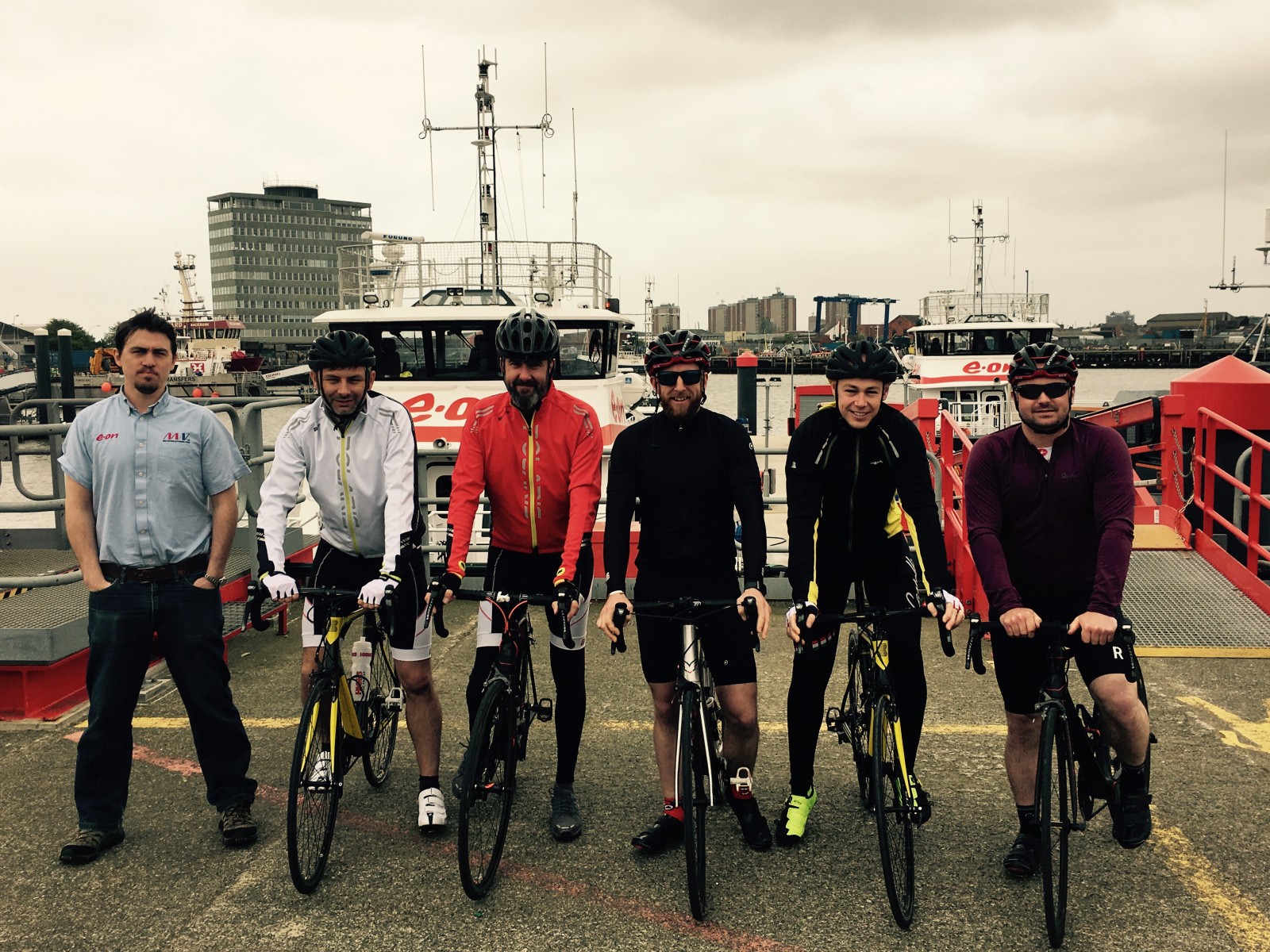 humdinger bicycle tours