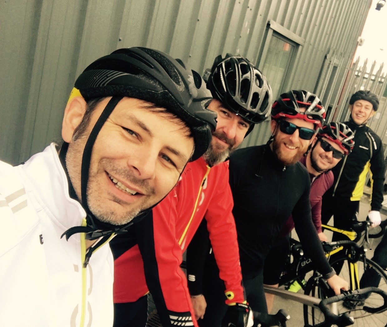 humdinger bicycle tours