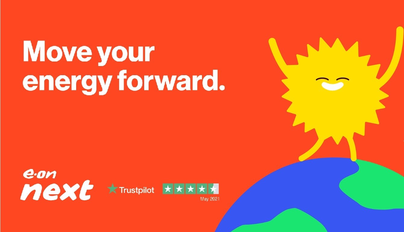 E.ON appointed to look after customers of ENSTROGA, Igloo Energy Supply Limited and Symbio Energy