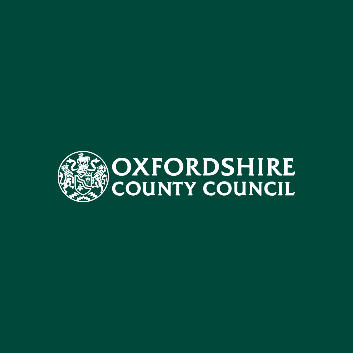 Local government reorganisation update