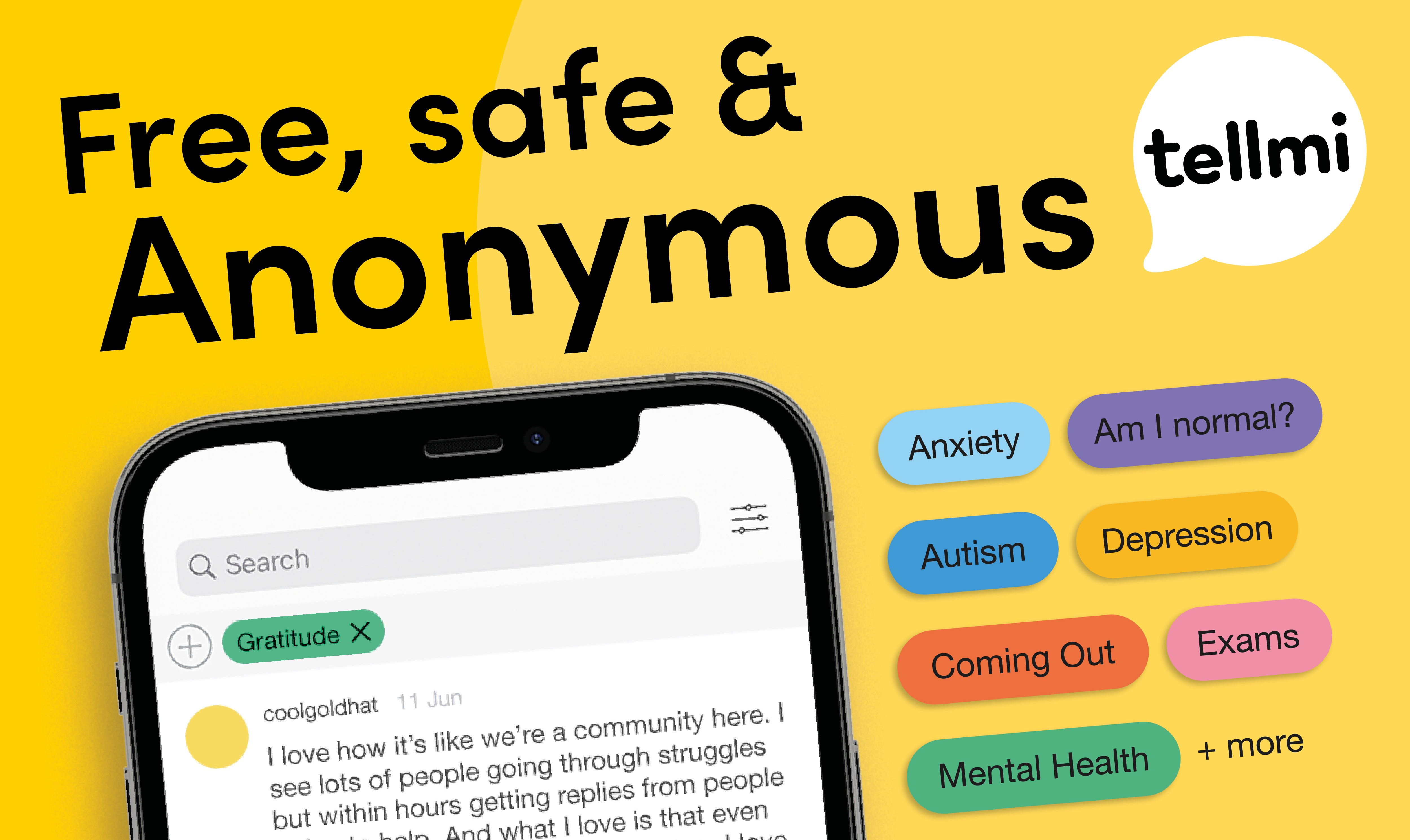 New mental health app for young people in Oxfordshire