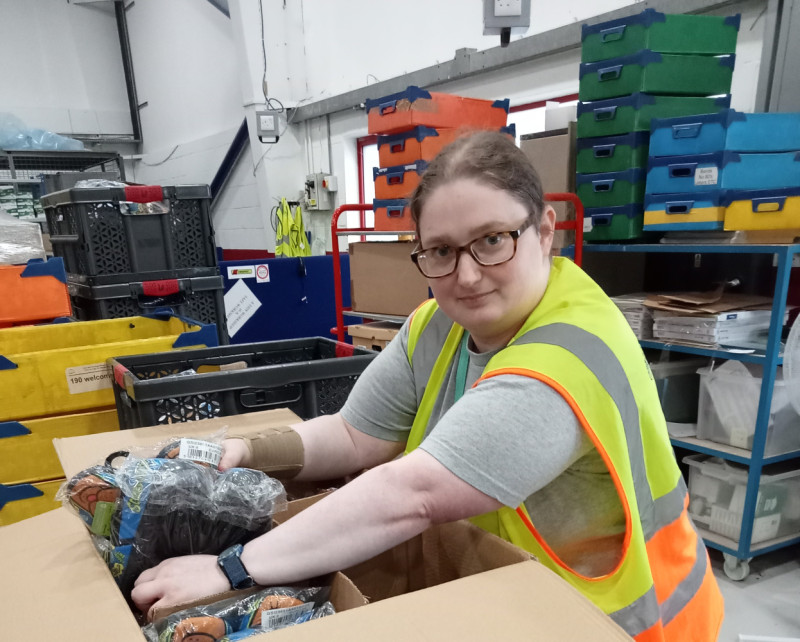 More success for Oxfordshire’s innovative employment service