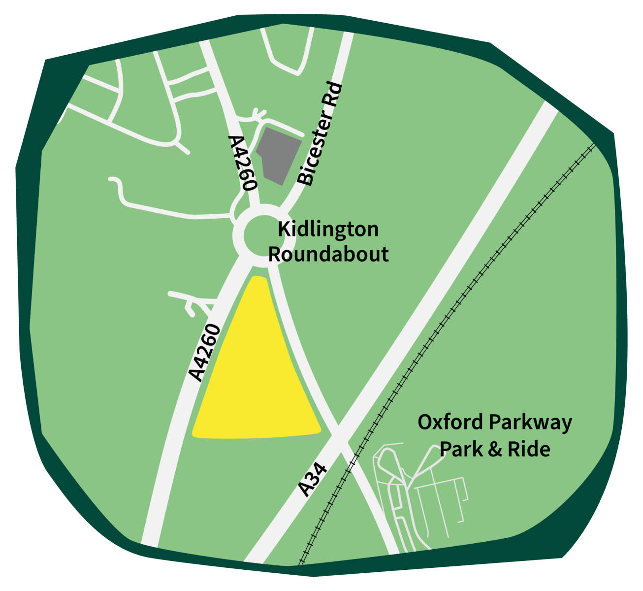 Have your say on Oxford United’s stadium proposals