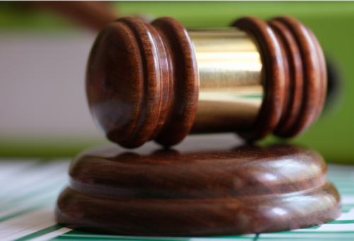 Oxford bar fined for illegal tobacco advertising