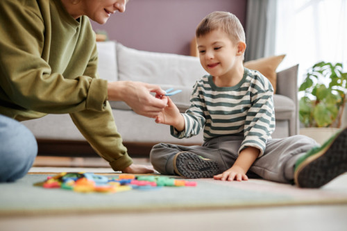 Proposals to support children and young people with SEND to be considered by Oxfordshire County Council’s cabinet