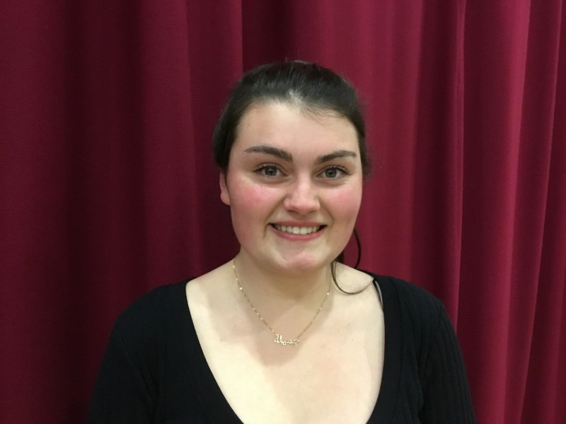 Millie Dogar-Hurd
